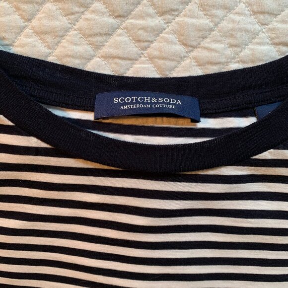 Scotch & Soda T-shirt - Picture 2 of 7